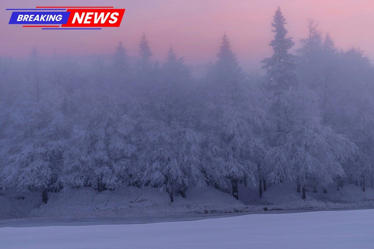 Time will pause today and will mark the longest night of the year — Sun also reaches its lower point in the sky